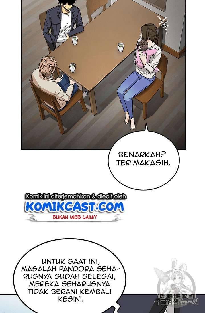 Tomb Raider King (Artefact Hunter) - Chapter 82 90