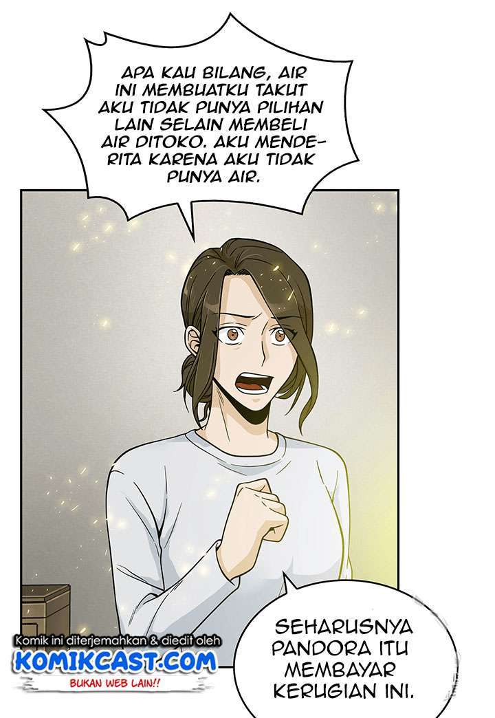 Tomb Raider King (Artefact Hunter) - Chapter 82 39