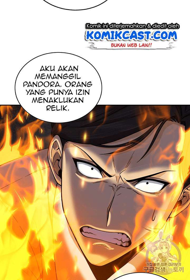 Tomb Raider King (Artefact Hunter) - Chapter 82 63