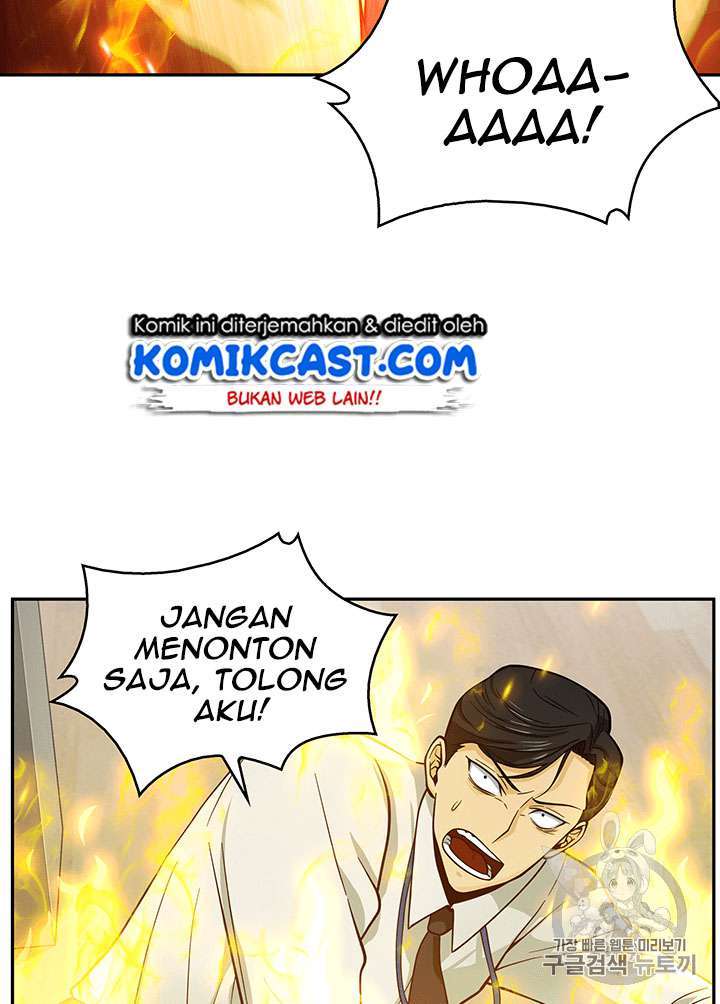 Tomb Raider King (Artefact Hunter) - Chapter 82 60