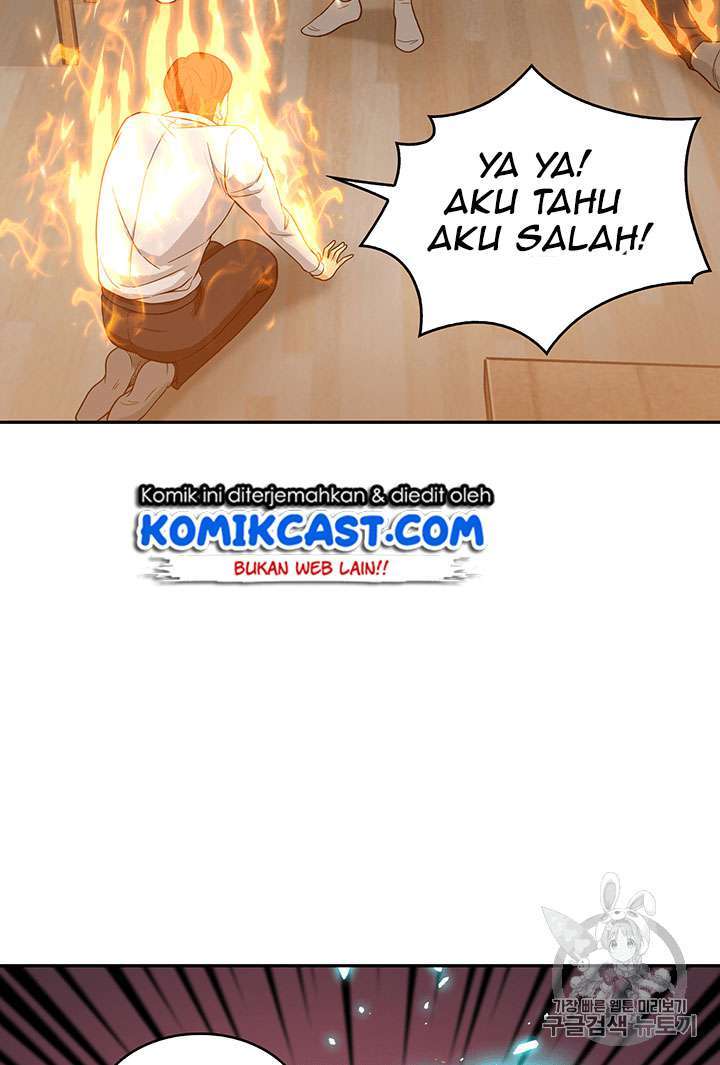 Tomb Raider King (Artefact Hunter) - Chapter 82 67