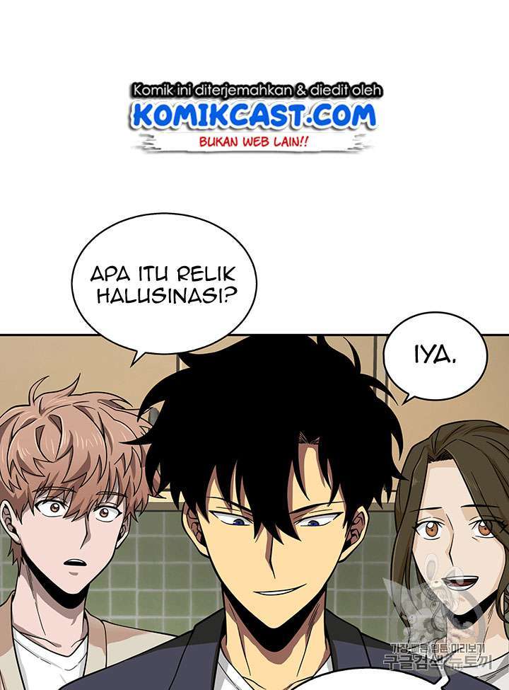 Tomb Raider King (Artefact Hunter) - Chapter 82 72
