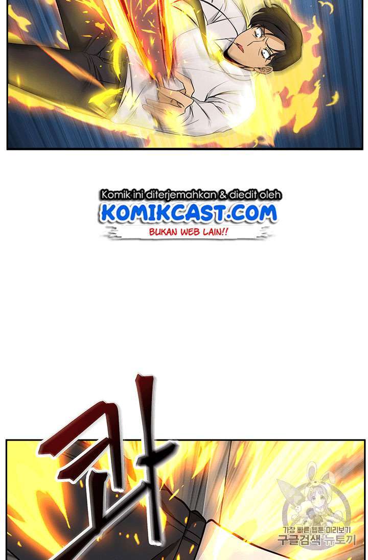 Tomb Raider King (Artefact Hunter) - Chapter 82 53