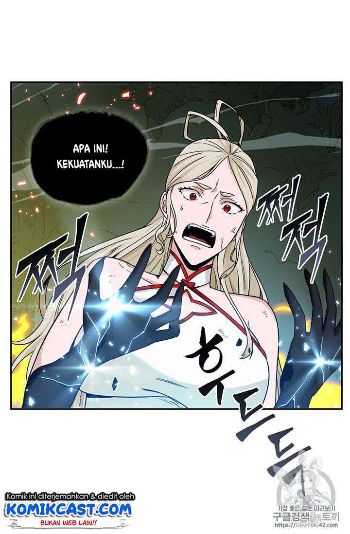 Tomb Raider King (Artefact Hunter) - Chapter 80 86