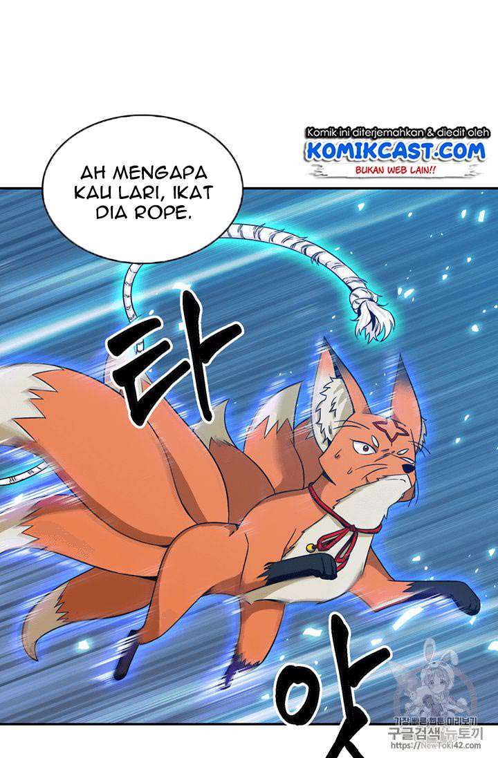 Tomb Raider King (Artefact Hunter) - Chapter 80 99