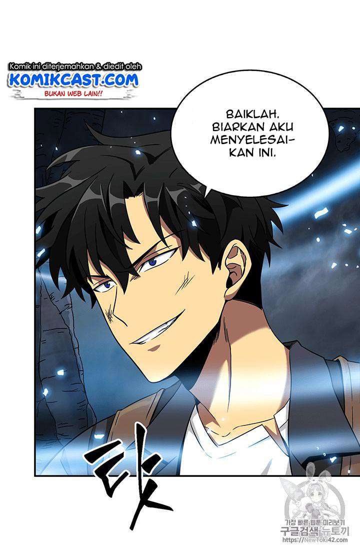 Tomb Raider King (Artefact Hunter) - Chapter 80 92