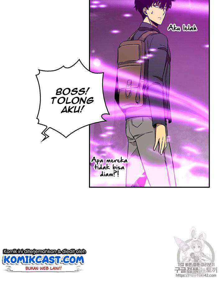 Tomb Raider King (Artefact Hunter) - Chapter 80 29
