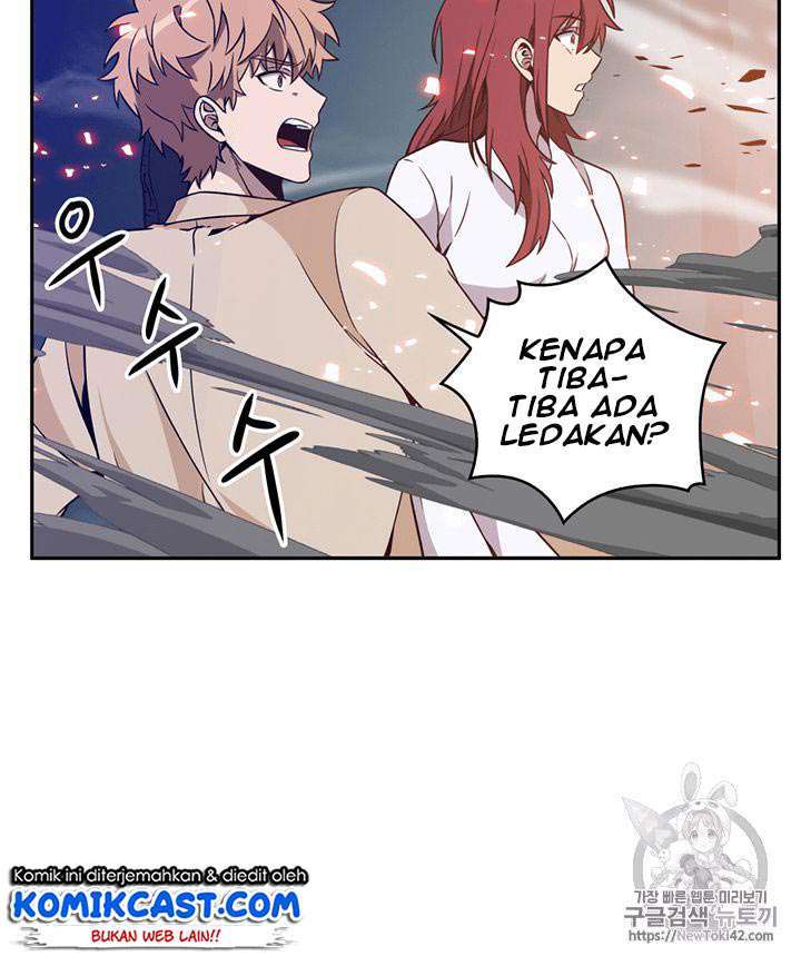 Tomb Raider King (Artefact Hunter) - Chapter 80 62