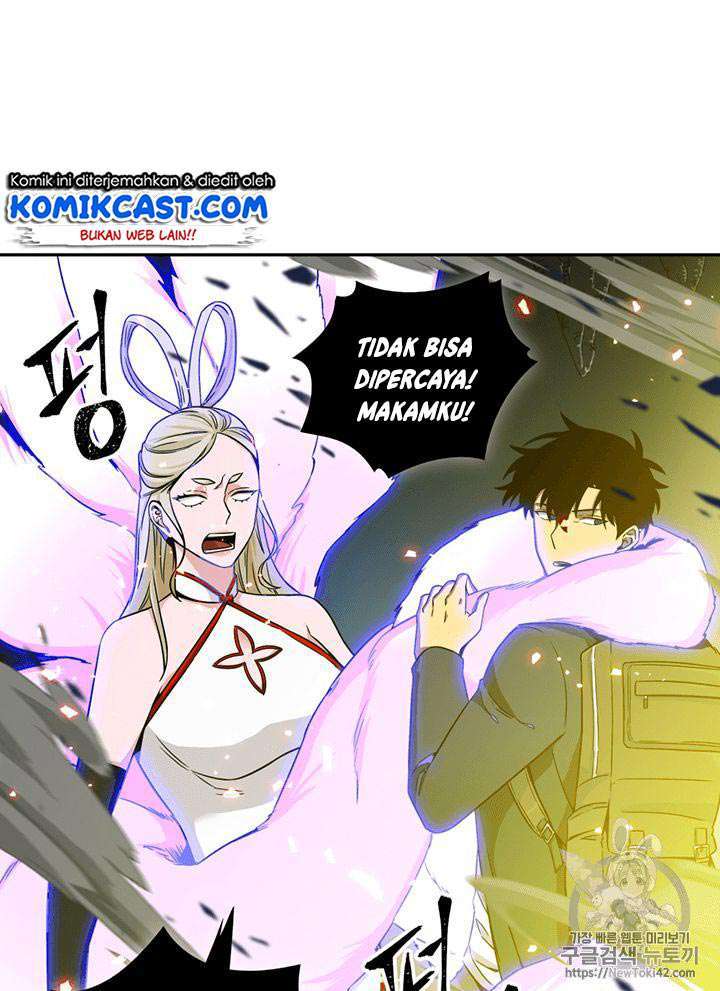 Tomb Raider King (Artefact Hunter) - Chapter 80 63
