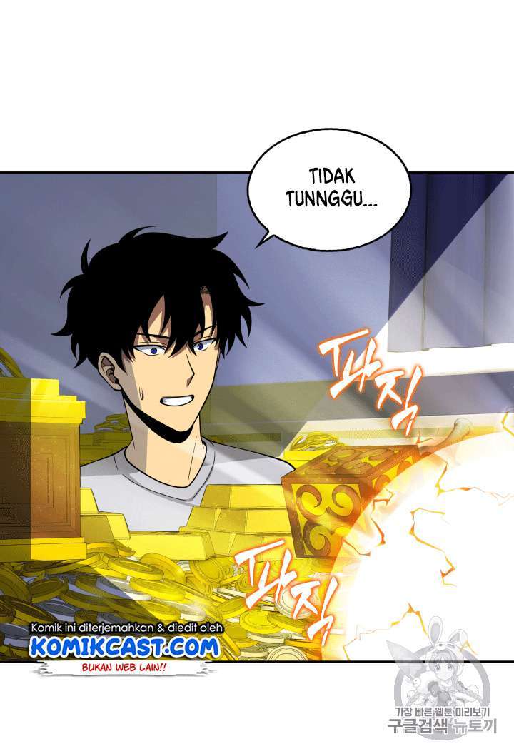 Tomb Raider King (Artefact Hunter) - Chapter 86 82