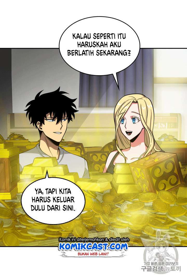 Tomb Raider King (Artefact Hunter) - Chapter 86 80