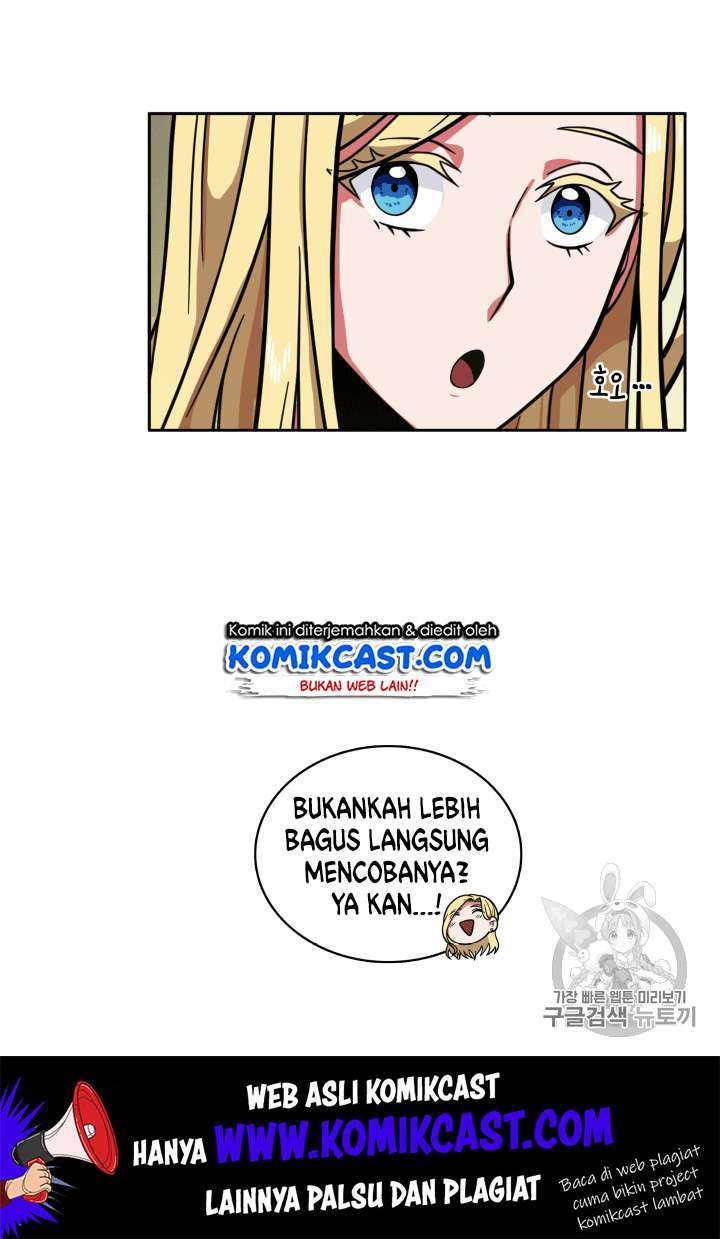 Tomb Raider King (Artefact Hunter) - Chapter 86 81