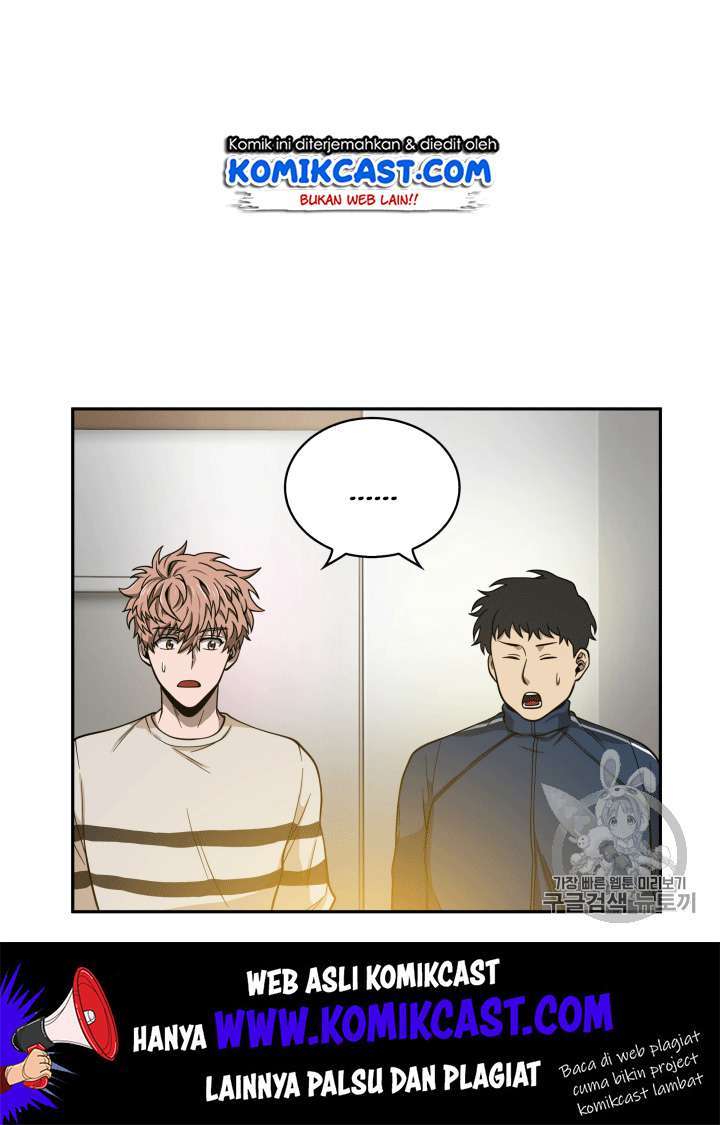 Tomb Raider King (Artefact Hunter) - Chapter 86 86