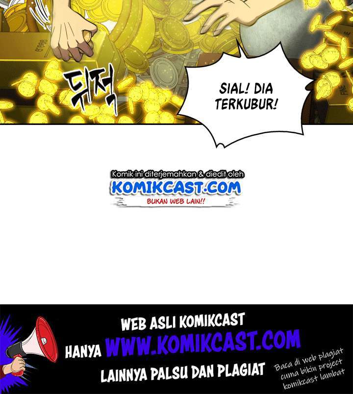 Tomb Raider King (Artefact Hunter) - Chapter 86 62