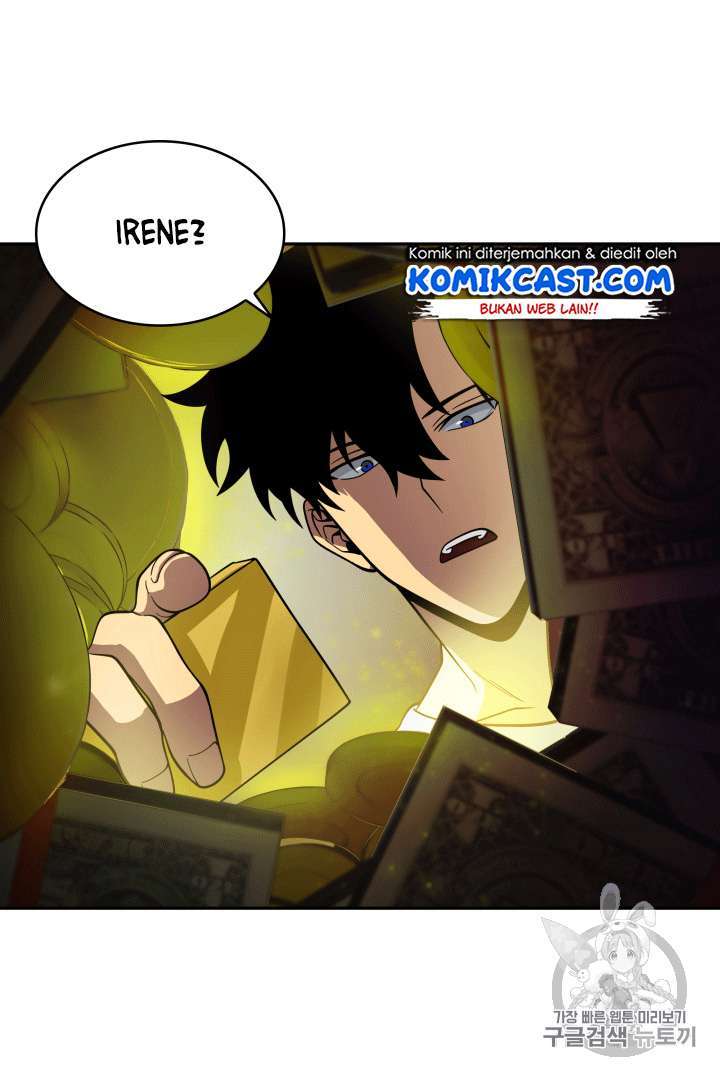 Tomb Raider King (Artefact Hunter) - Chapter 86 63