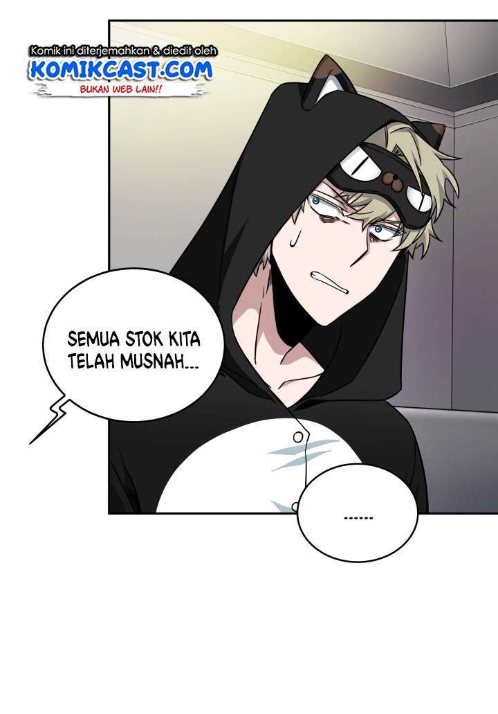 Tomb Raider King (Artefact Hunter) - Chapter 87 92