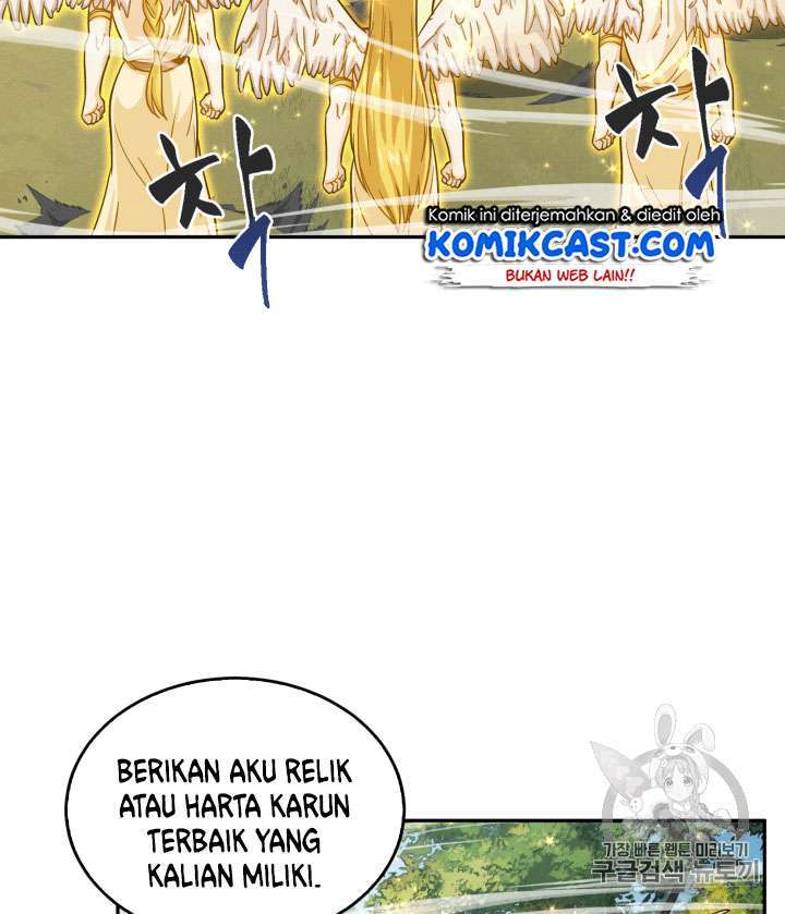 Tomb Raider King (Artefact Hunter) - Chapter 87 29