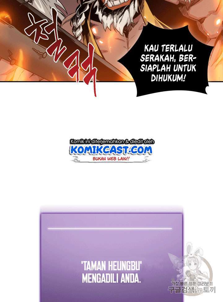 Tomb Raider King (Artefact Hunter) - Chapter 87 39
