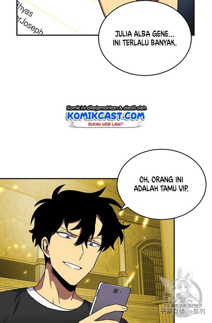 Tomb Raider King (Artefact Hunter) - Chapter 84 29
