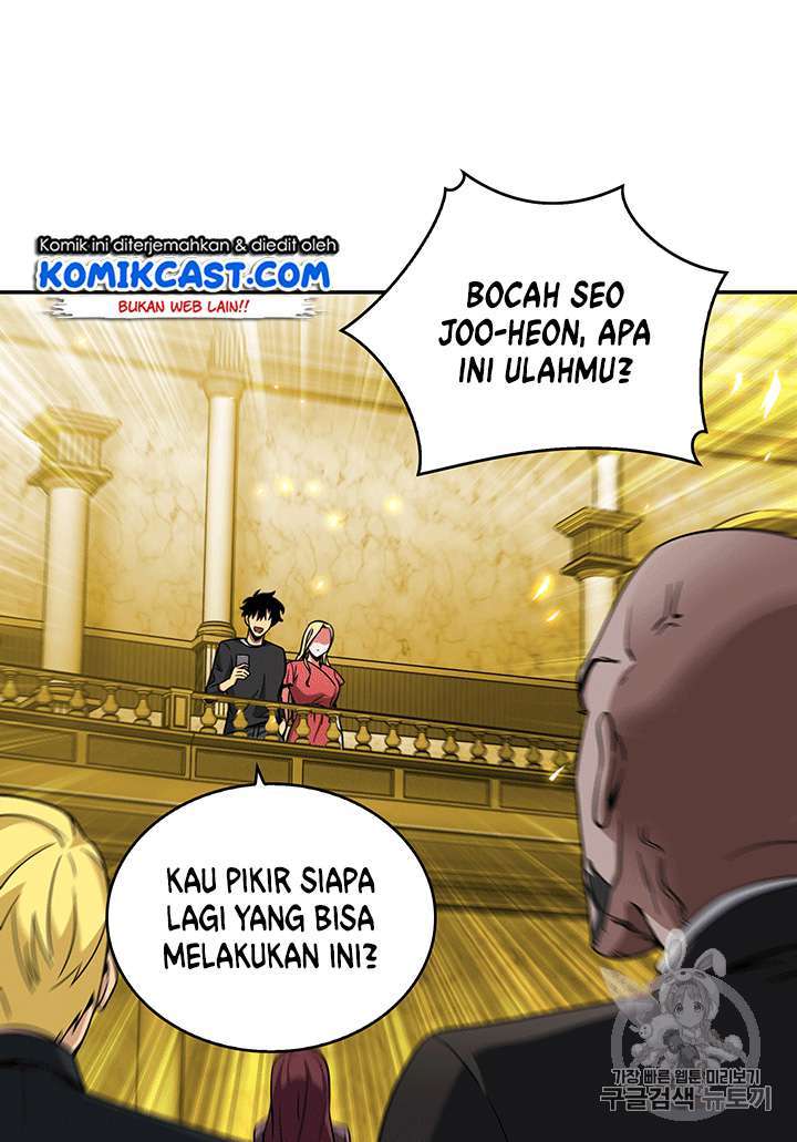 Tomb Raider King (Artefact Hunter) - Chapter 84 32