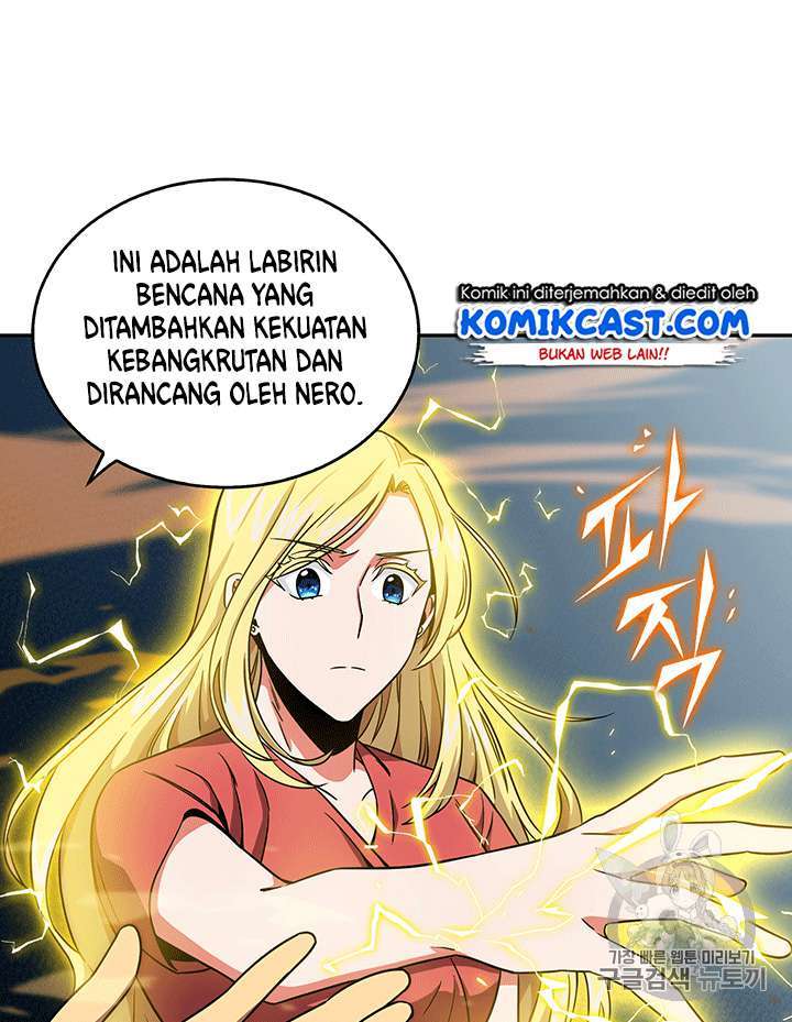 Tomb Raider King (Artefact Hunter) - Chapter 84 52