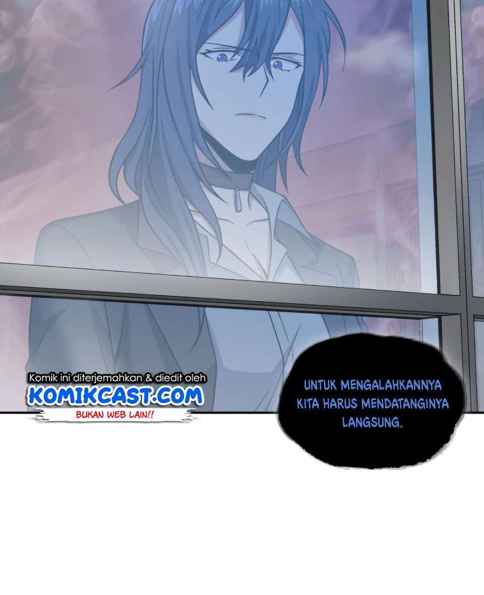 Tomb Raider King (Artefact Hunter) - Chapter 98 89