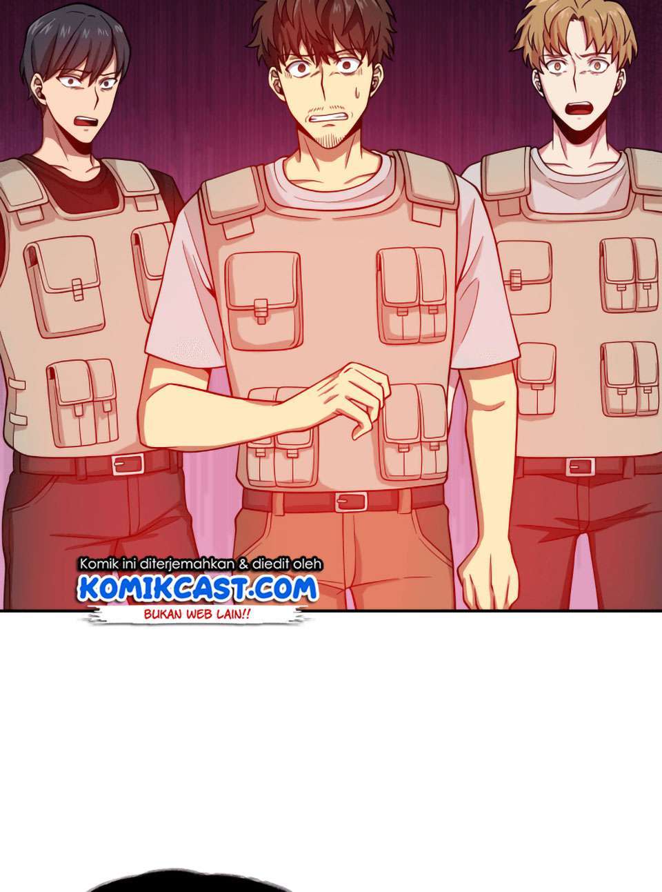Tomb Raider King (Artefact Hunter) - Chapter 98 81
