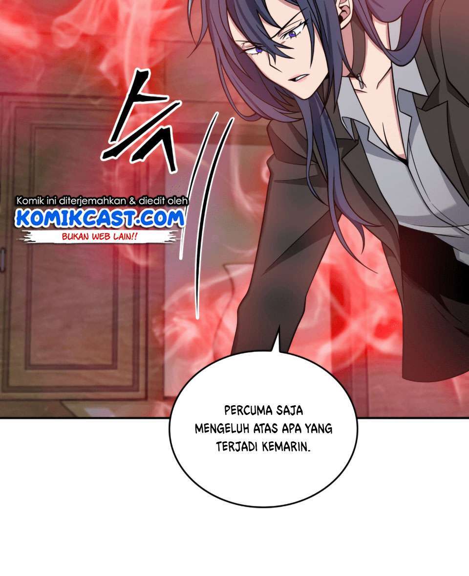 Tomb Raider King (Artefact Hunter) - Chapter 98 86