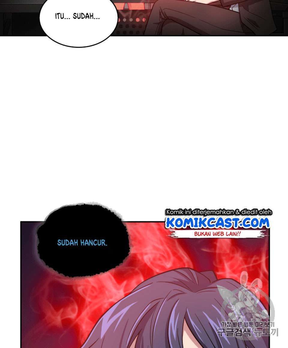 Tomb Raider King (Artefact Hunter) - Chapter 98 84