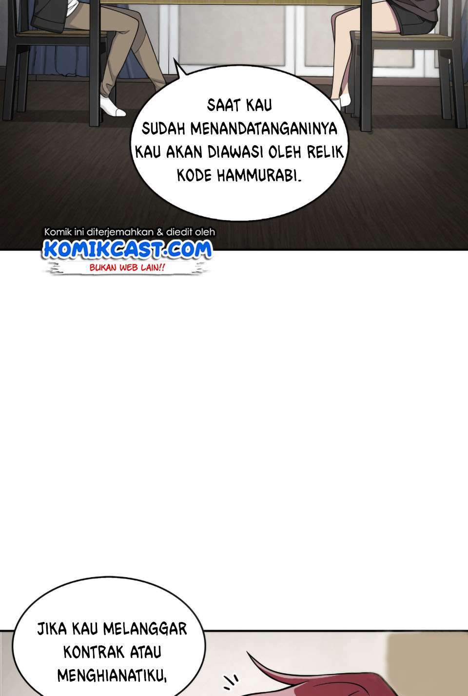 Tomb Raider King (Artefact Hunter) - Chapter 98 9