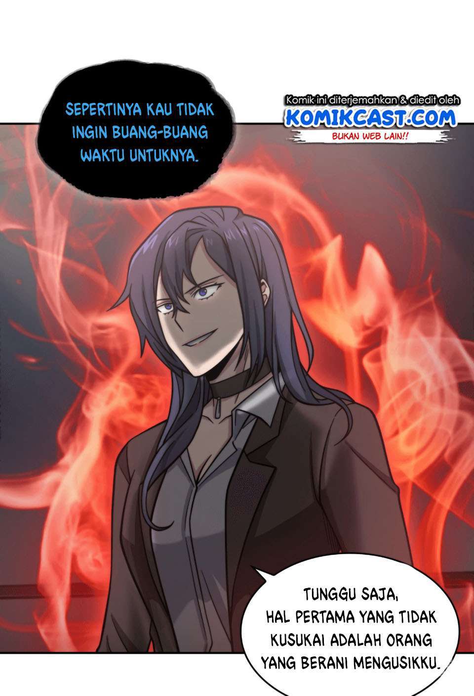 Tomb Raider King (Artefact Hunter) - Chapter 98 98
