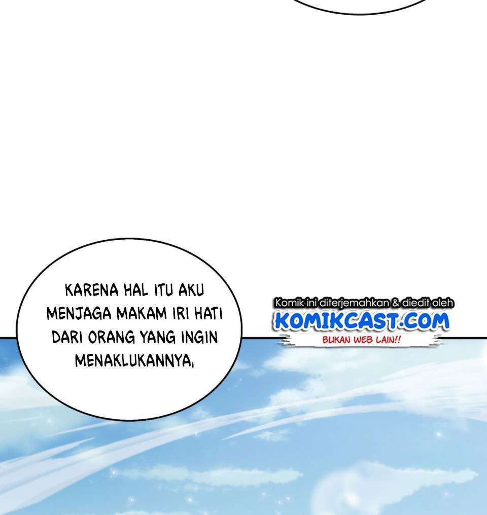 Tomb Raider King (Artefact Hunter) - Chapter 98 99