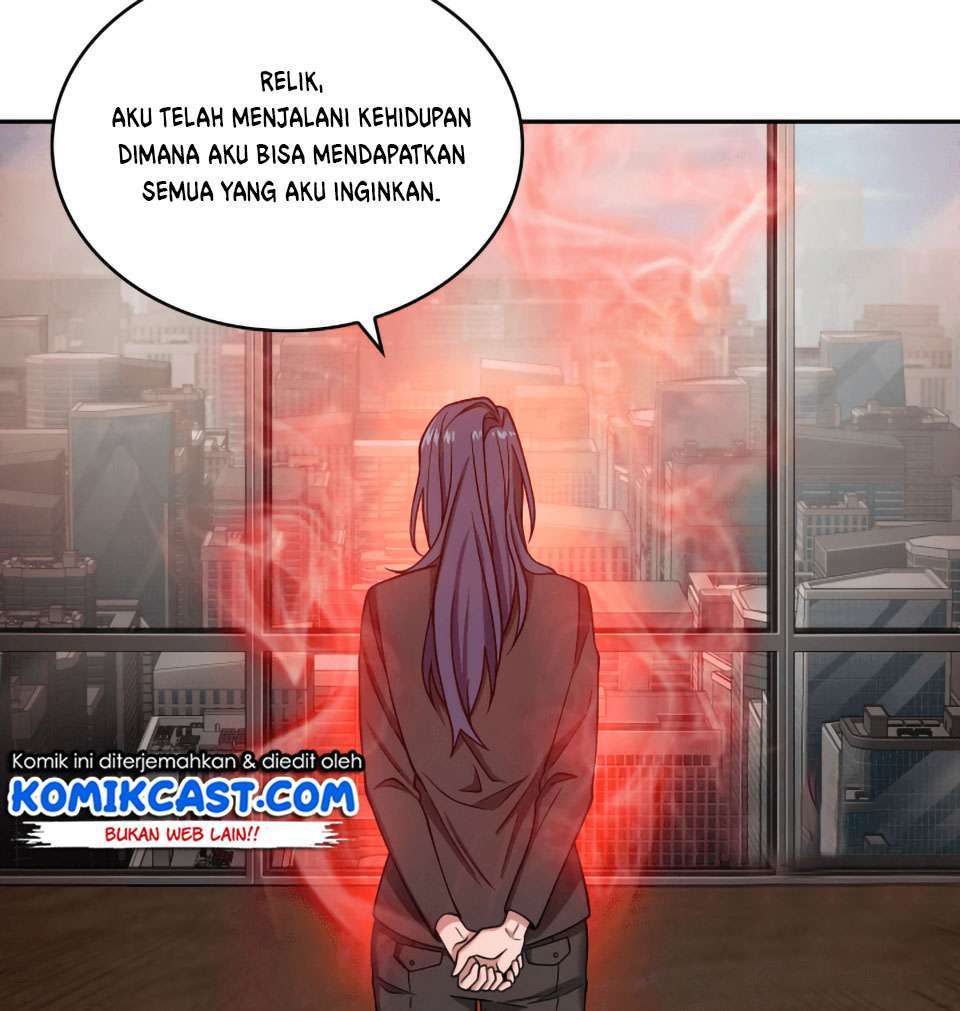 Tomb Raider King (Artefact Hunter) - Chapter 98 91