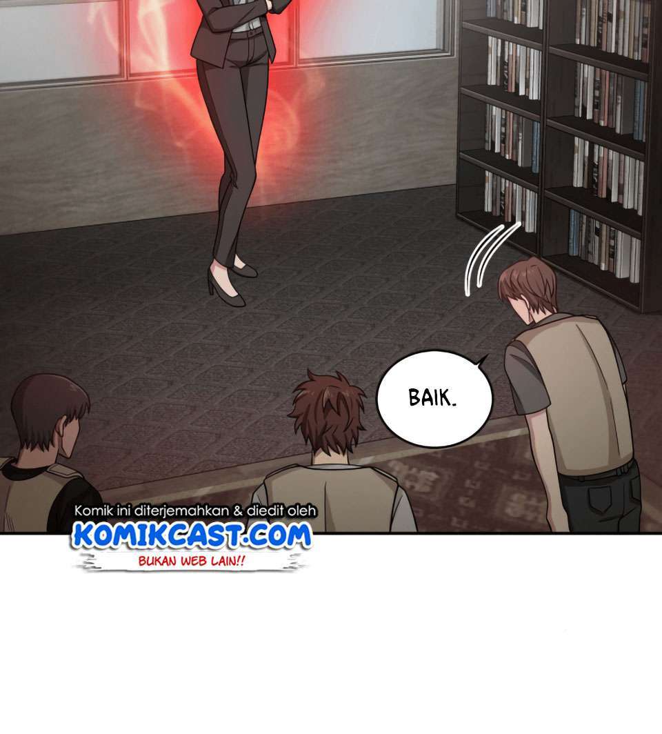 Tomb Raider King (Artefact Hunter) - Chapter 98 97