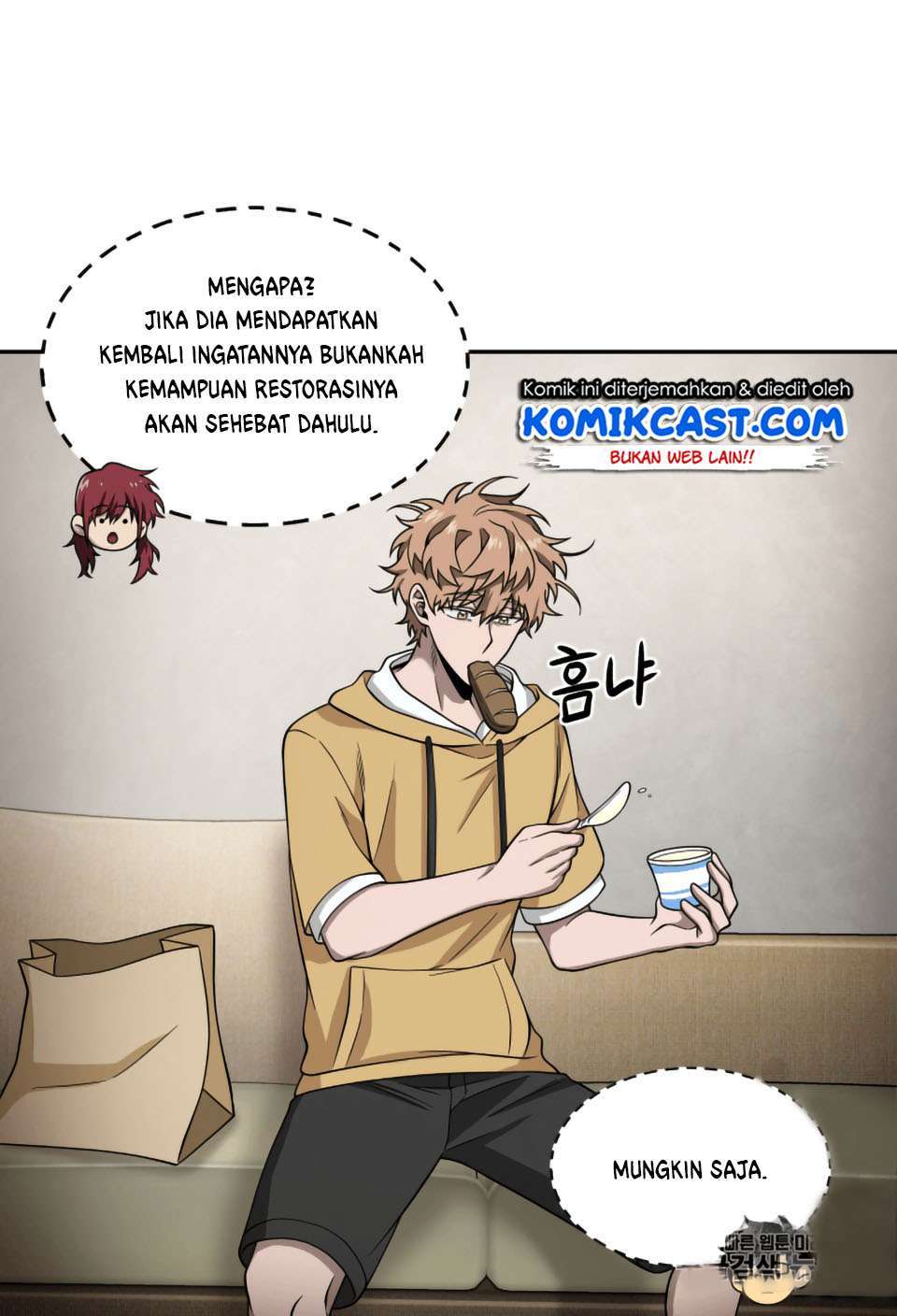Tomb Raider King (Artefact Hunter) - Chapter 98 22