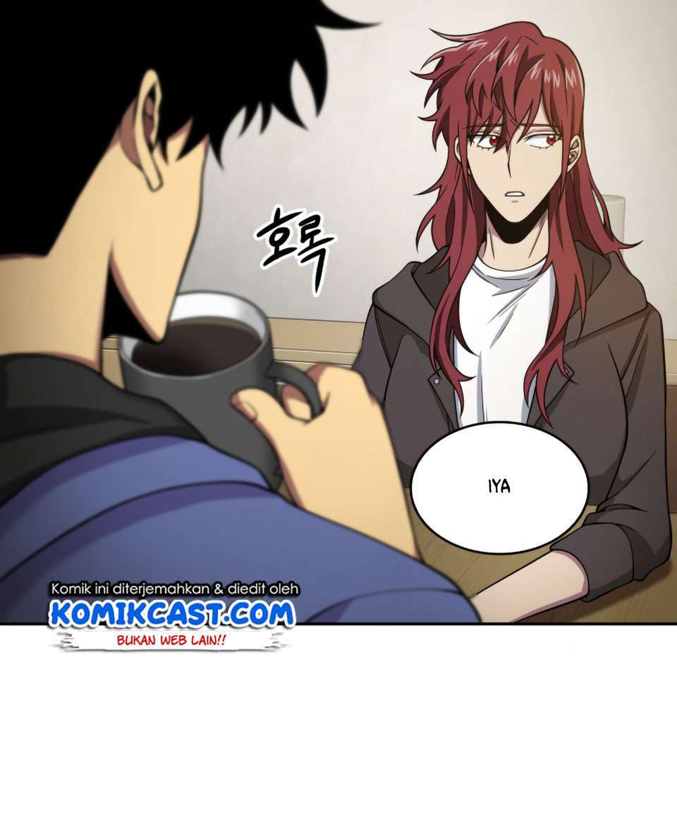 Tomb Raider King (Artefact Hunter) - Chapter 98 21