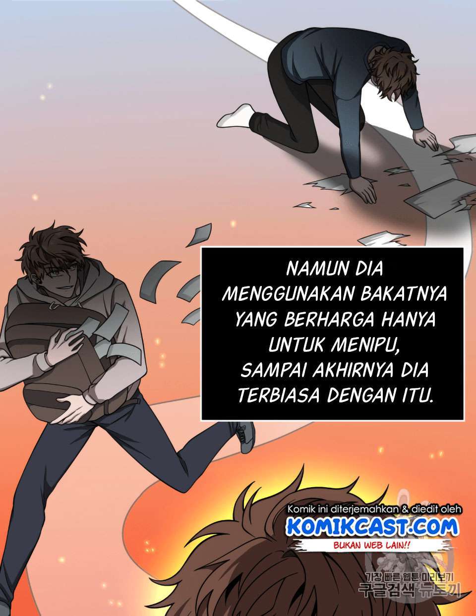 Tomb Raider King (Artefact Hunter) - Chapter 98 26