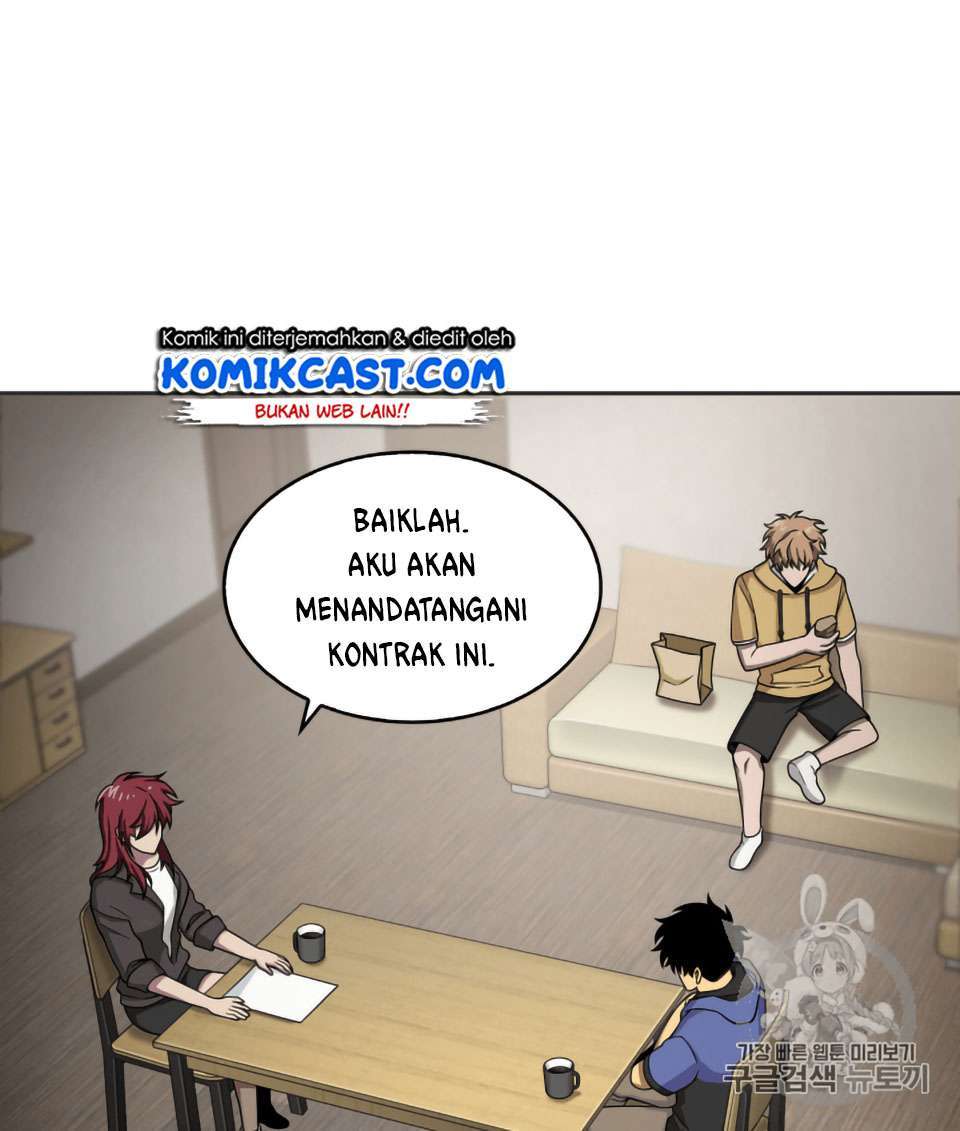 Tomb Raider King (Artefact Hunter) - Chapter 98 38