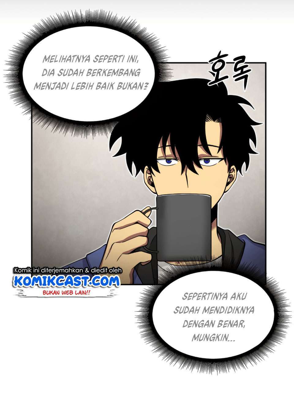Tomb Raider King (Artefact Hunter) - Chapter 98 33