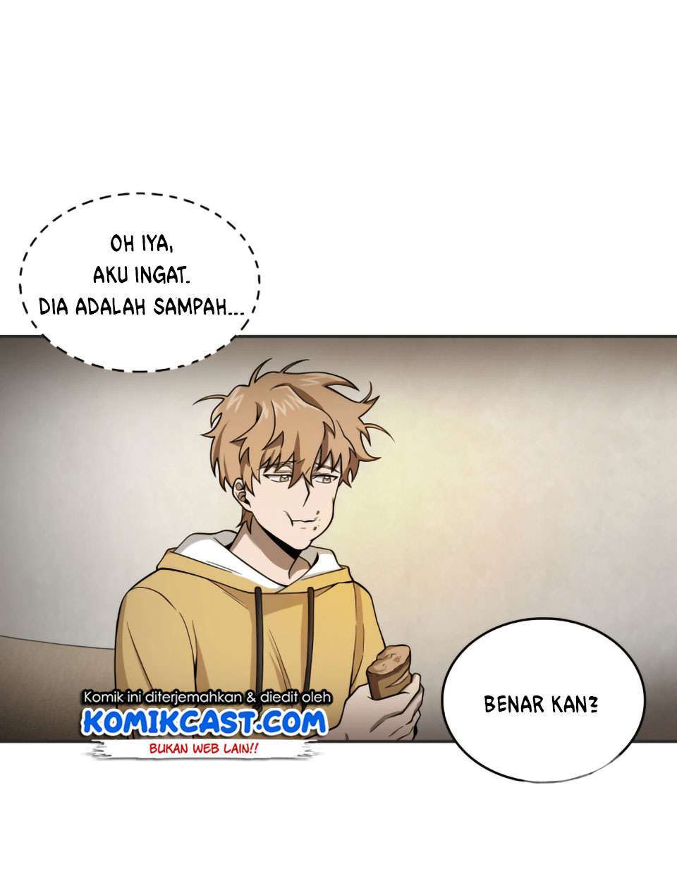 Tomb Raider King (Artefact Hunter) - Chapter 98 37