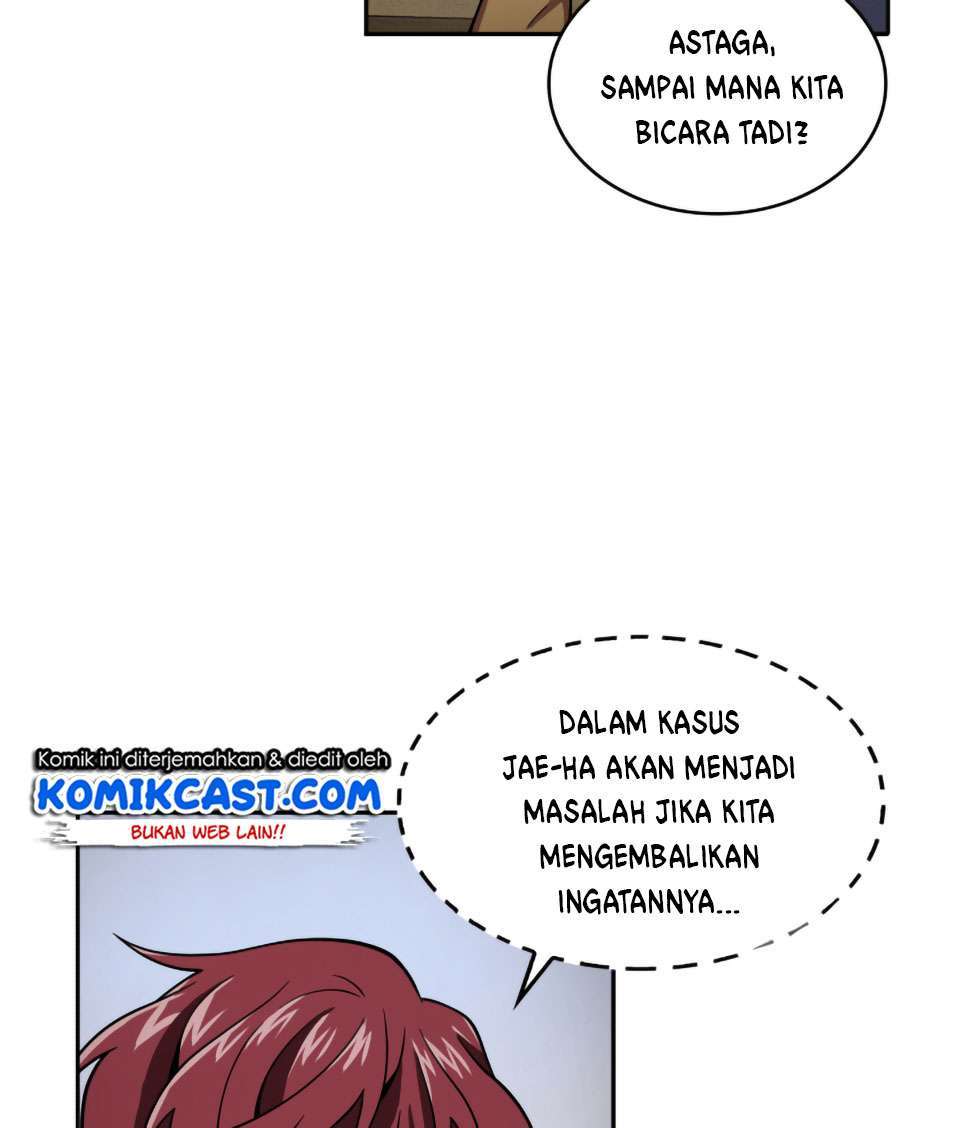 Tomb Raider King (Artefact Hunter) - Chapter 98 35
