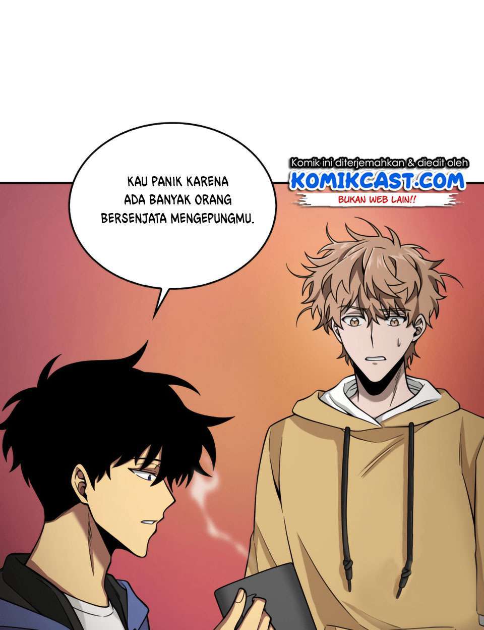 Tomb Raider King (Artefact Hunter) - Chapter 98 18
