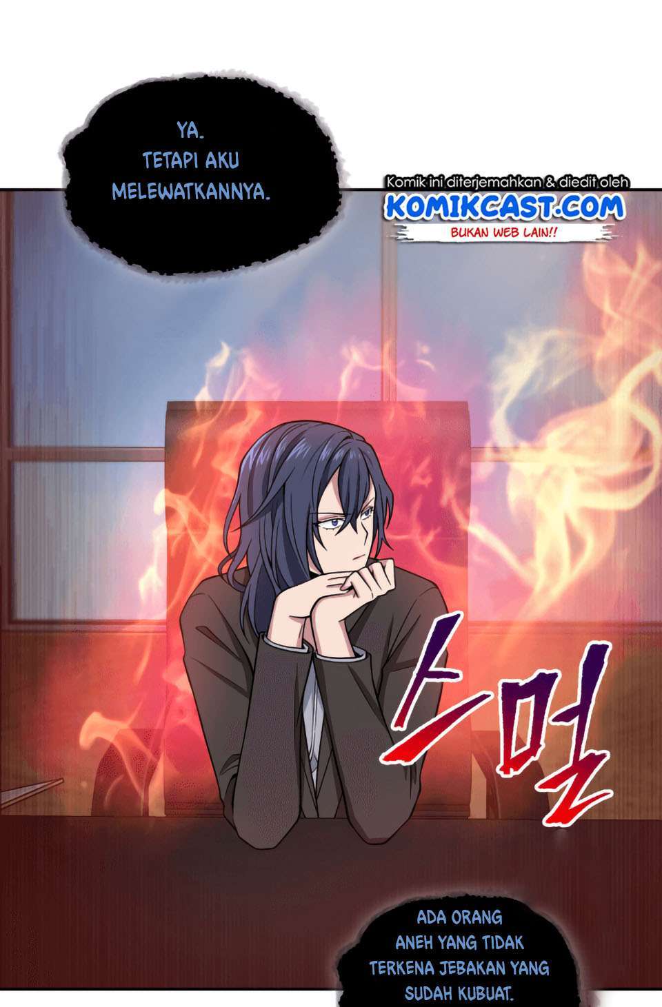 Tomb Raider King (Artefact Hunter) - Chapter 98 79