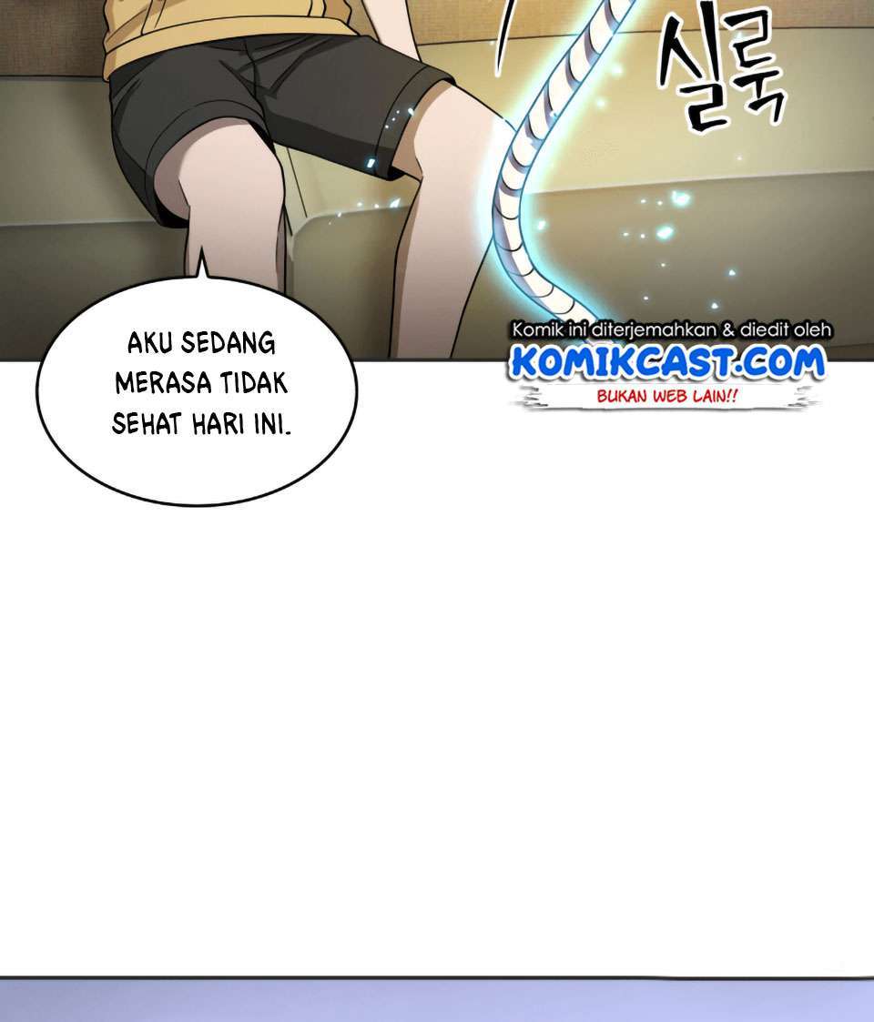 Tomb Raider King (Artefact Hunter) - Chapter 98 43