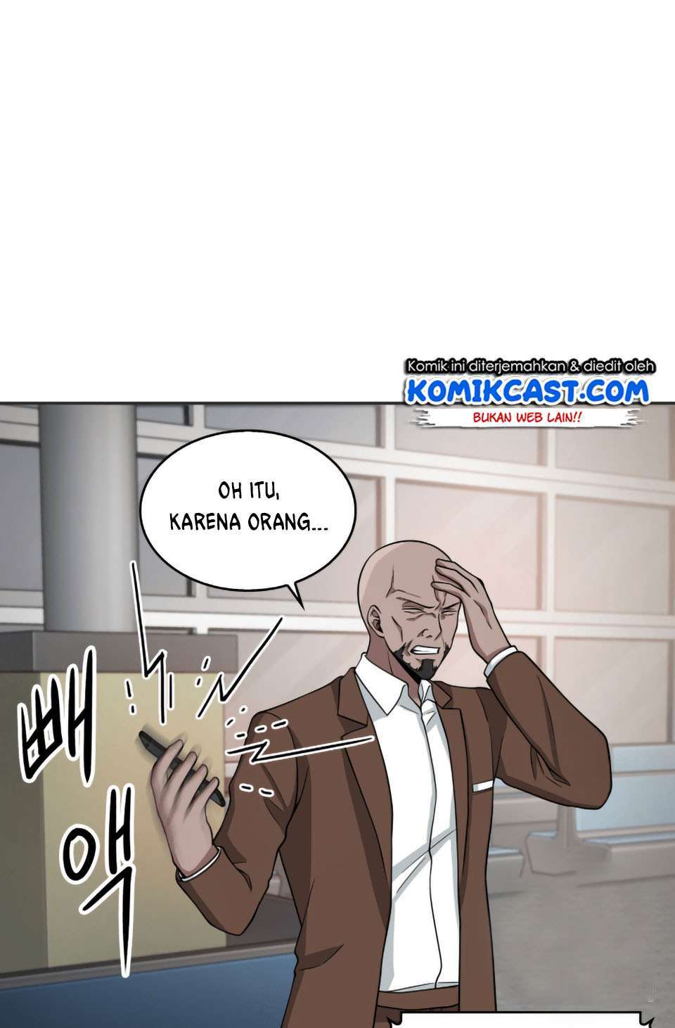Tomb Raider King (Artefact Hunter) - Chapter 98 53