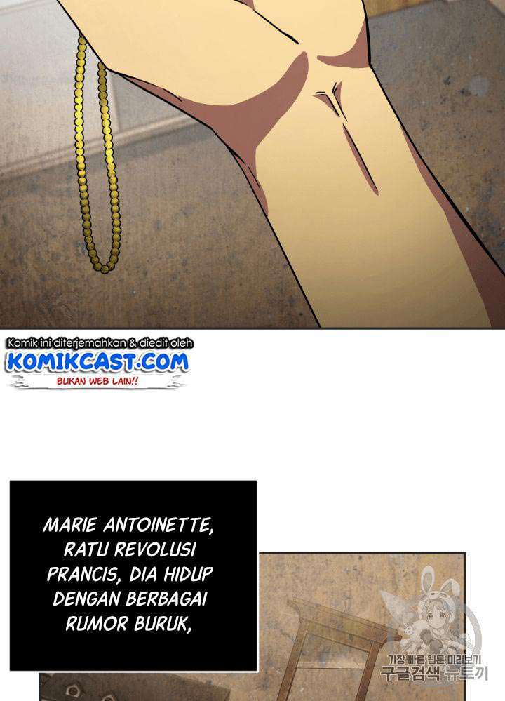 Tomb Raider King (Artefact Hunter) - Chapter 99 61 Tomb Raider King (Artefact Hunter) - Chapter 99 61