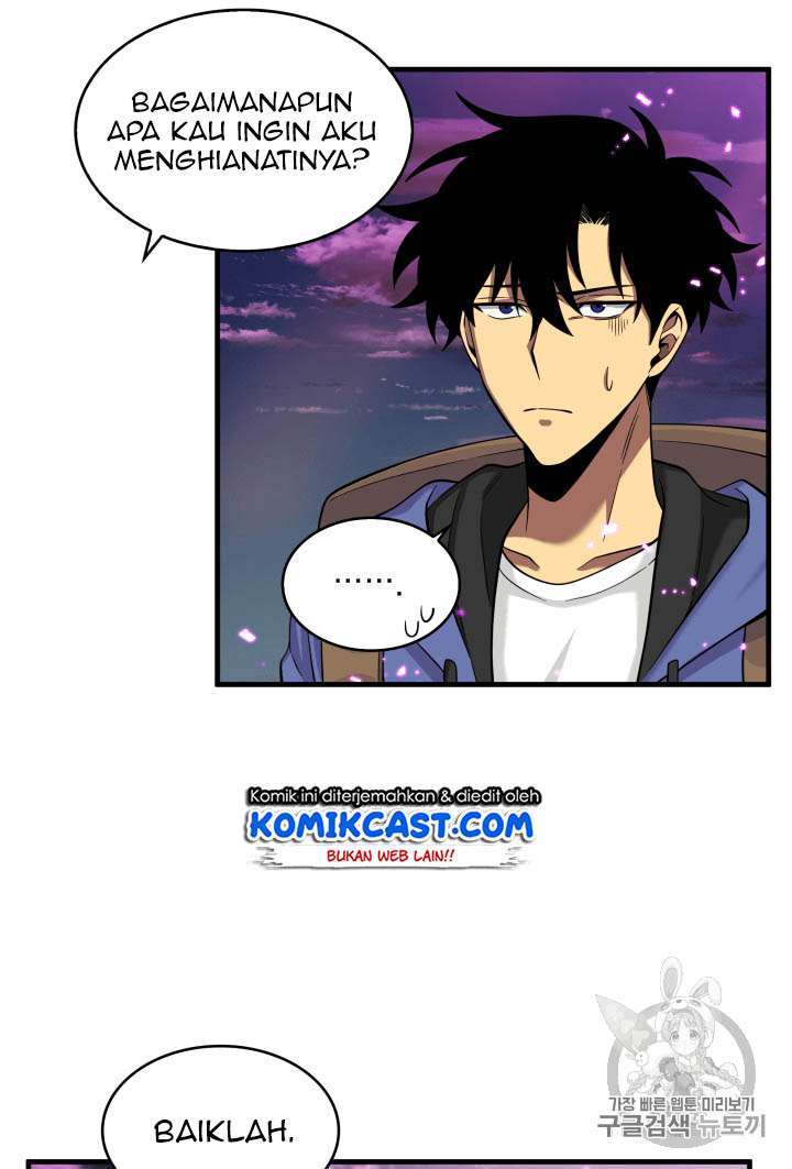 Tomb Raider King (Artefact Hunter) - Chapter 92 86
