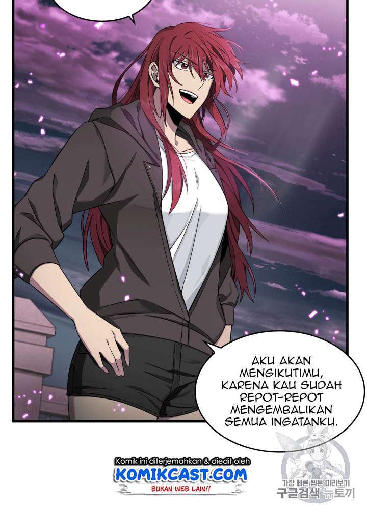 Tomb Raider King (Artefact Hunter) - Chapter 92 87