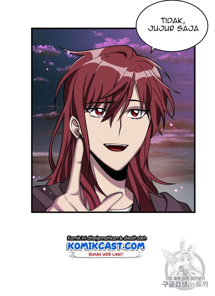 Tomb Raider King (Artefact Hunter) - Chapter 92 84
