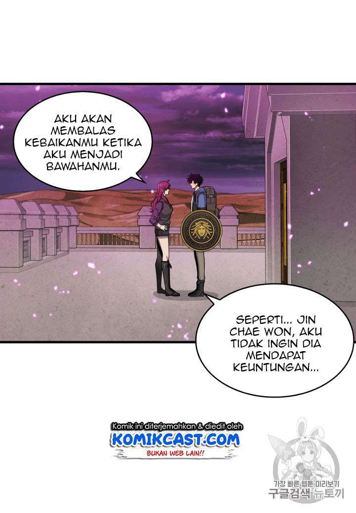 Tomb Raider King (Artefact Hunter) - Chapter 92 85